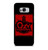 OZZY OSBOURNE SINGER SYMBOL Samsung Galaxy S8 Case