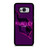 P VALLEY MOVIE POSTER Samsung Galaxy S8 Case