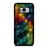 PAC MAN COLLAGE Samsung Galaxy S8 Case