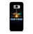 PAC MAN SPACE GAMES Samsung Galaxy S8 Case
