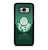 PALMEIRAS FOOTBALL CLUB LOGO Samsung Galaxy S8 Case