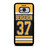 PATRICE BERGERON BOSTON BRUINS NHL Samsung Galaxy S8 Case