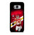 PATRICK MAHOMES KANSAS CITY NFL Samsung Galaxy S8 Case