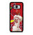 PAUL GOLDSCHMIDT SAINT LOUIS CARDINALS 2 Samsung Galaxy S8 Case