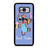 PAUL SMITH X STITCH CARTOON Samsung Galaxy S8 Case