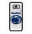 PENN STATE NITTANY LIONS WHITE Samsung Galaxy S8 Case