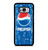 PEPSI SOFT DRINK Samsung Galaxy S8 Case