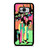 PETER MAX THE BEATLES Samsung Galaxy S8 Case