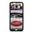 PETERBILT TRUCK METAL EMBLEM Samsung Galaxy S8 Case
