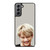 SUGA BTS BANGTAN BOYS Samsung Galaxy S21 Plus Case