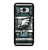 PHILADELPHIA EAGLES NFL FOOTBALL Samsung Galaxy S8 Case