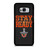 PHILADELPHIA FLYERS HOCKEY ICE  Samsung Galaxy S8 Case
