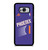 PHOENIX SUNS JERSEY Samsung Galaxy S8 Case