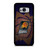 PHOENIX SUNS NBA LOGO Samsung Galaxy S8 Case