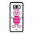 PIGLET DISNEY WINNIE THE POOH Samsung Galaxy S8 Case