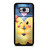 PIKACHU POKEMON IN LOVE Samsung Galaxy S8 Case