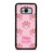 PINK PANTHER COLLAGE Samsung Galaxy S8 Case