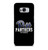 PITTSBURGH PANTHERS FOOTBALL LOGO Samsung Galaxy S8 Case