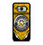 PITTSBURGH PENGUINS METAL NHL Samsung Galaxy S8 Case