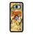 PITTSBURGH PIRATES LOGO MLB Samsung Galaxy S8 Case