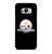 PITTSBURGH STEELERS FOOTBALL LOGO Samsung Galaxy S8 Case