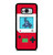 POKEDEX PHONE POKEMON Samsung Galaxy S8 Case