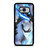 POKEMON MEGA CHARIZARD CARTOON Samsung Galaxy S8 Case