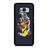 POKEMON PIKACHU THOR Samsung Galaxy S8 Case