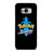POKEMON SWORD GAMES LOGO Samsung Galaxy S8 Case