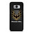PONTIAC TRANS AM FIREBIRD ICON Samsung Galaxy S8 Case