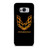 PONTIAC TRANS AM FIREBIRD SYMBOL Samsung Galaxy S8 Case