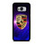 PORSCHE LOGO Samsung Galaxy S8 Case