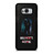 POST MALONE HOLLYWOODS BLEEDING Samsung Galaxy S8 Case