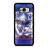 POWER RANGERS BLUE Samsung Galaxy S8 Case