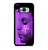 PRINCE PURPLE RAIN FACE Samsung Galaxy S8 Case