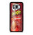 PRINGLES KETCHUP Samsung Galaxy S8 Case