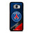 PSG PARIS SAINT GERMAIN SOCCER Samsung Galaxy S8 Case