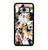 PUMAS UNAM MEXICO WALL Samsung Galaxy S8 Case