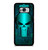 PUNISHER GLOWING Samsung Galaxy S8 Case