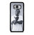 PUSHA T RAPPER 2 Samsung Galaxy S8 Case