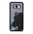 PUSHA T RAPPER Samsung Galaxy S8 Case