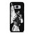 QUEEN FREDDIE MERCURY Samsung Galaxy S8 Case
