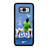RAFAEL NADAL NIKE SIGNATURE LOGO Samsung Galaxy S8 Case