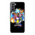 SUPER SMASH BROS WIIU Samsung Galaxy S21 Plus Case