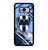 RAYADOS MONTERREY FC SYMBOL Samsung Galaxy S8 Case