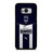 RAYADOS MONTERREY SOCCER LOGO Samsung Galaxy S8 Case