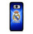 REAL MADRID FC LOGO Samsung Galaxy S8 Case