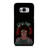 RICHIE TOZIER STEPHEN KING ART Samsung Galaxy S8 Case