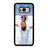 RIP NIPSEY HUSSLE Samsung Galaxy S8 Case