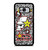 ROCKSTAR METAL MULISHA CAMO Samsung Galaxy S8 Case